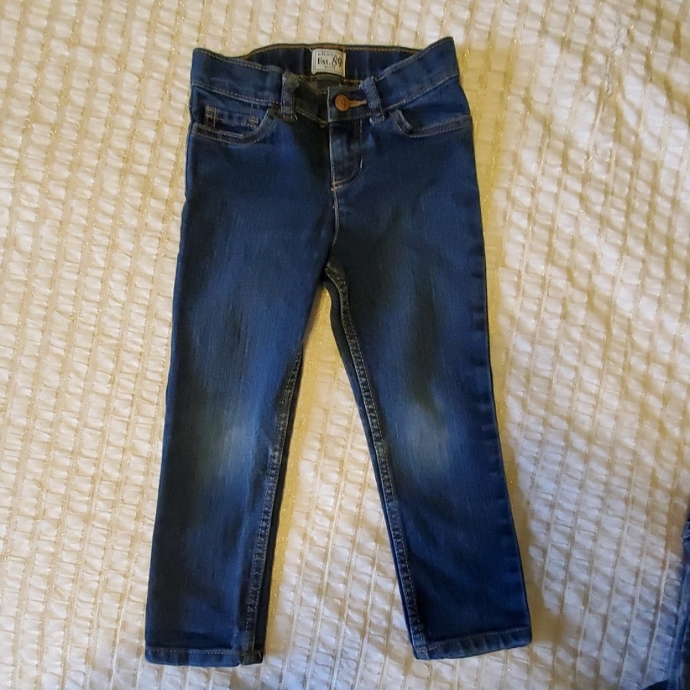 Childern's Place Toddler jeans‎ 4t